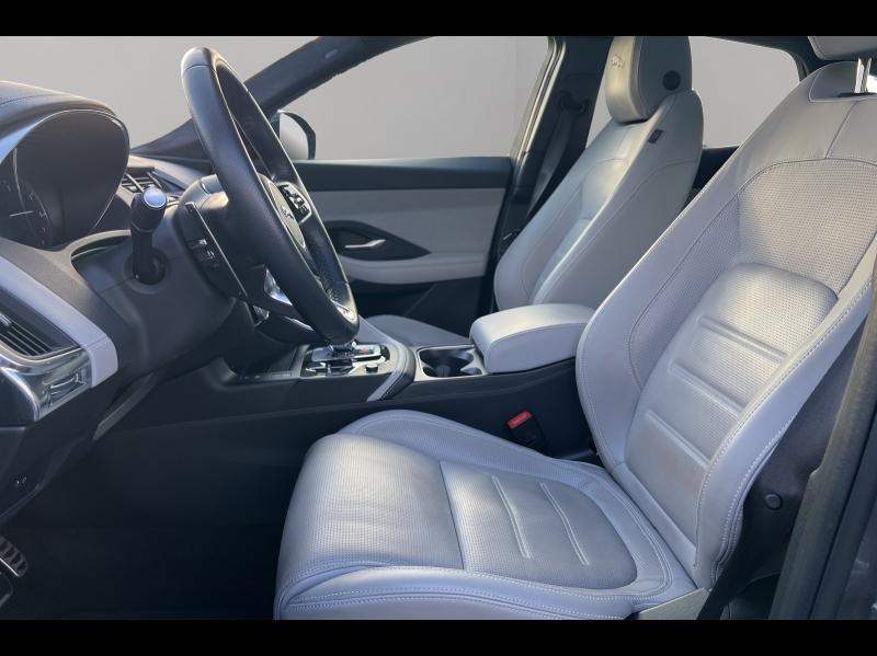 Image JAGUAR E-Pace P300e PHEV R-Dynamic HSE BVA AWD