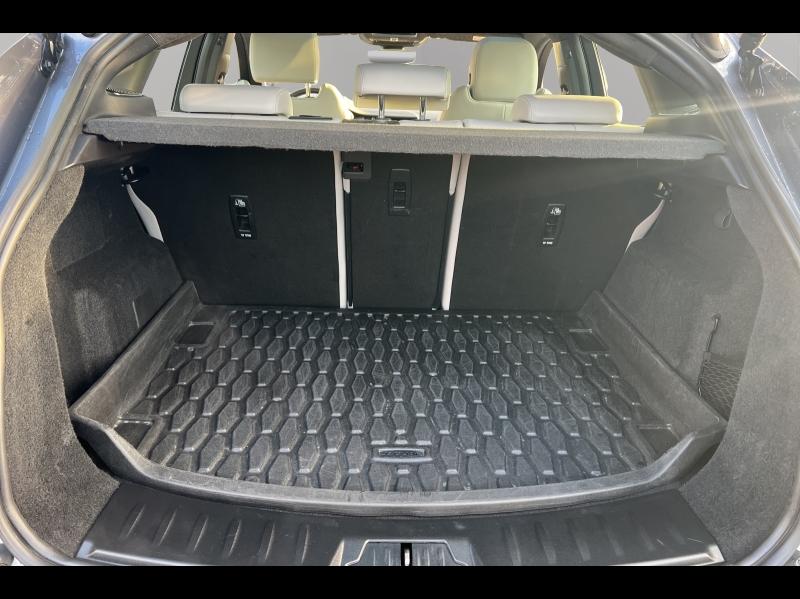 Image JAGUAR E-Pace P300e PHEV R-Dynamic HSE BVA AWD