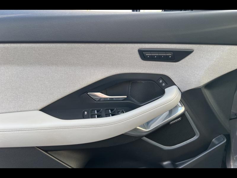 Image JAGUAR E-Pace P300e PHEV R-Dynamic HSE BVA AWD