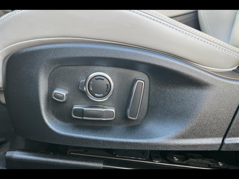 Image JAGUAR E-Pace P300e PHEV R-Dynamic HSE BVA AWD