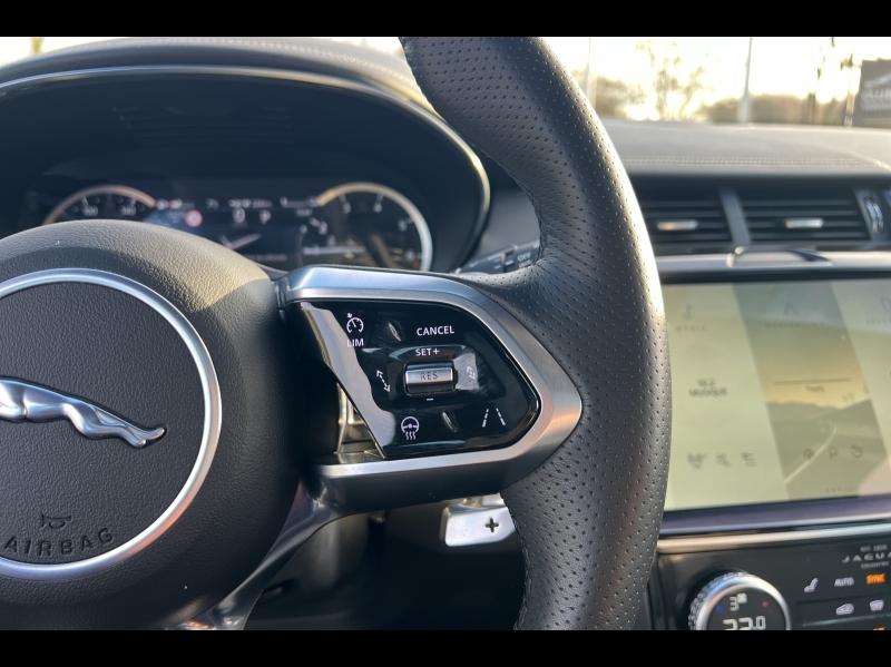 Image JAGUAR E-Pace P300e PHEV R-Dynamic HSE BVA AWD