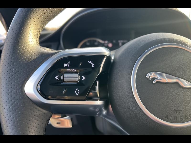 Image JAGUAR E-Pace P300e PHEV R-Dynamic HSE BVA AWD