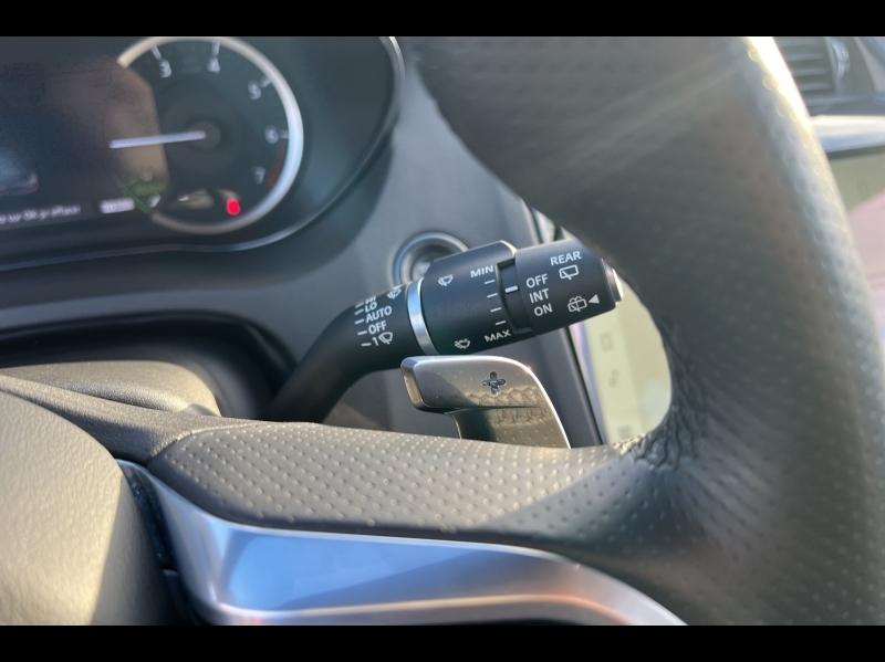 Image JAGUAR E-Pace P300e PHEV R-Dynamic HSE BVA AWD