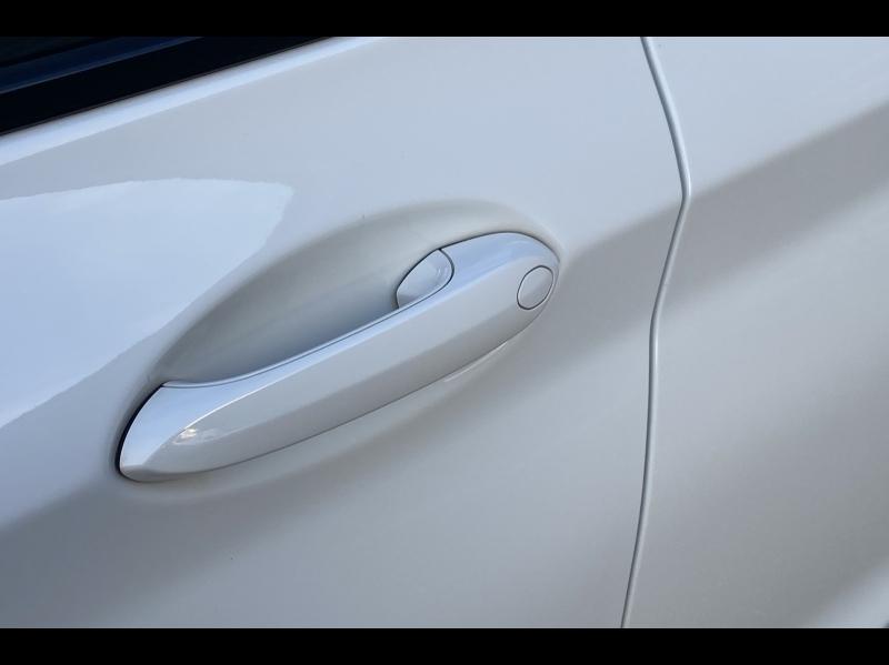 Image BMW X4 xDrive30d 286ch M Sport