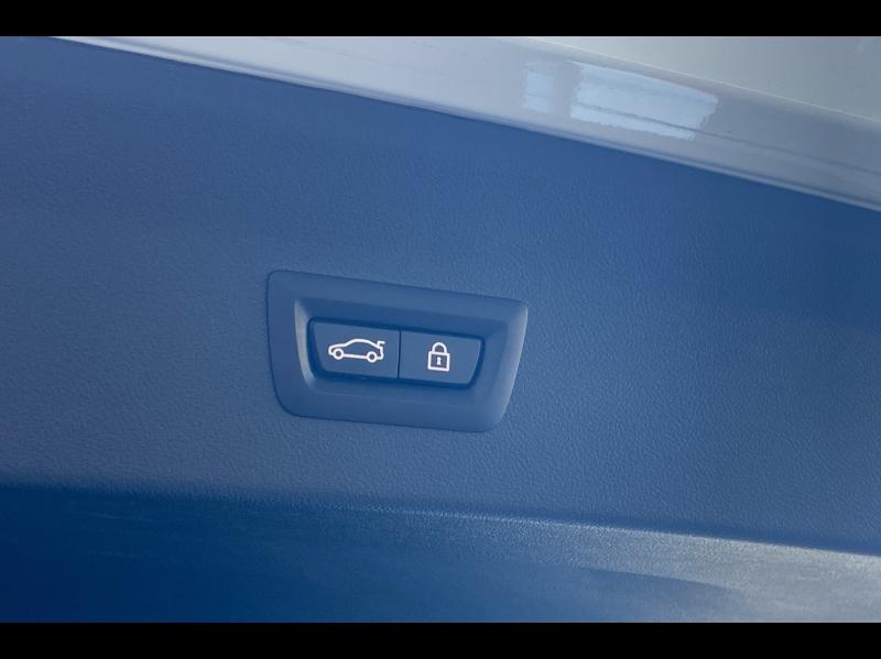 Image BMW X4 xDrive30d 286ch M Sport