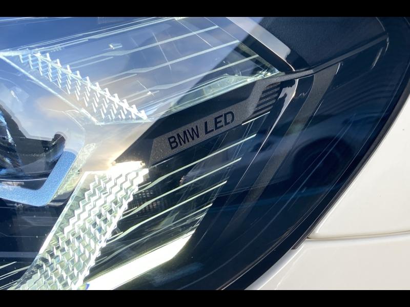 Image BMW X4 xDrive30d 286ch M Sport