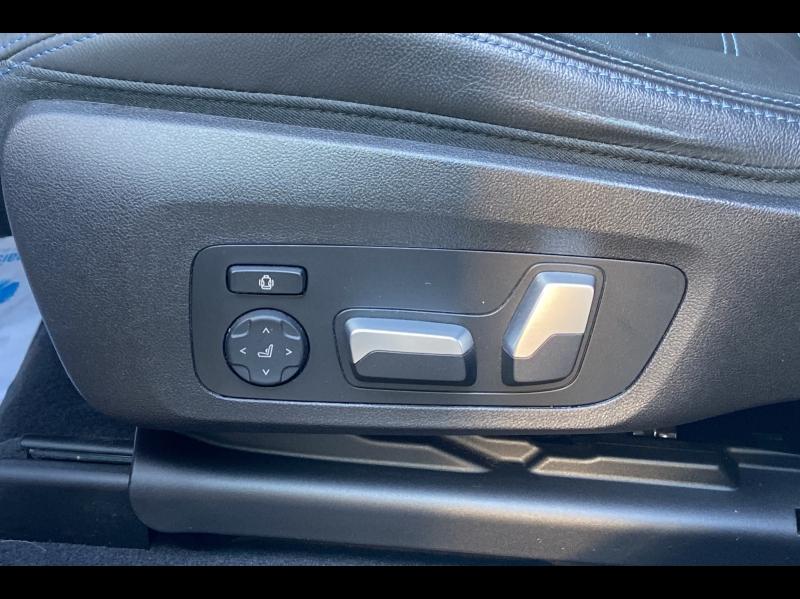 Image BMW X4 xDrive30d 286ch M Sport