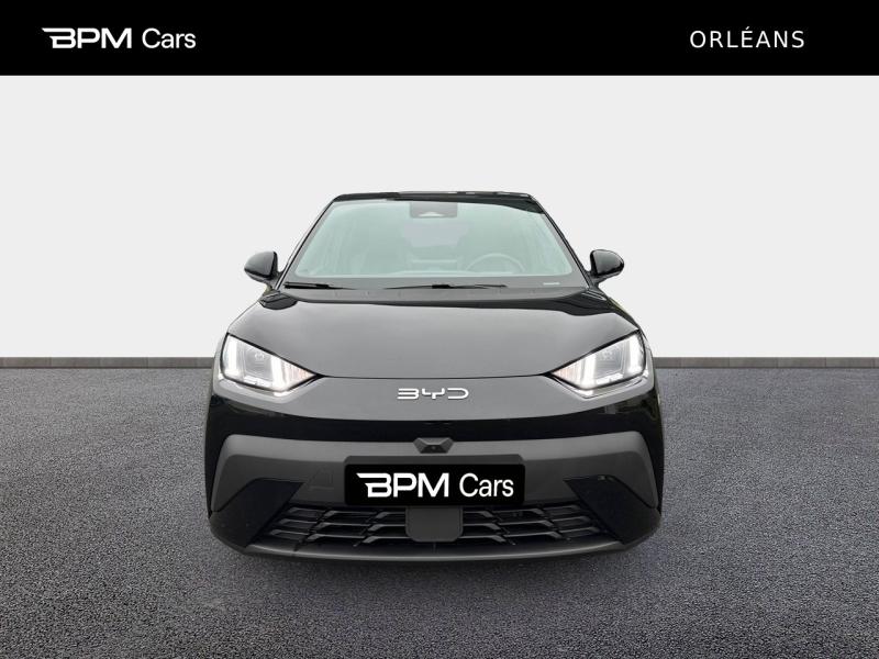 Image BYD Dolphin Surf 156ch - 43,2 kWh Comfort