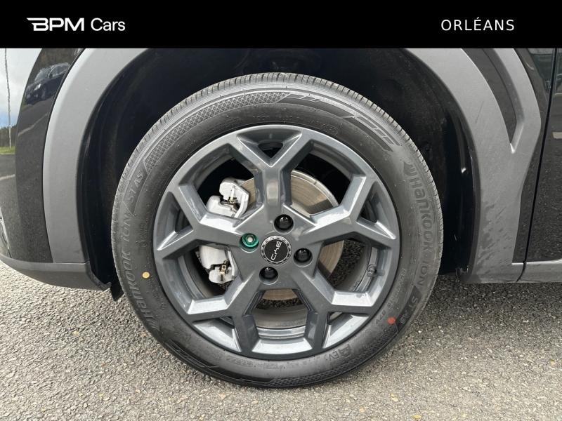 Image BYD Dolphin Surf 156ch - 43,2 kWh Comfort