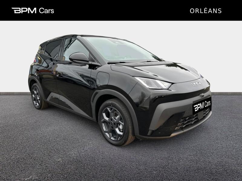 Image BYD Dolphin Surf 156ch - 43,2 kWh Comfort