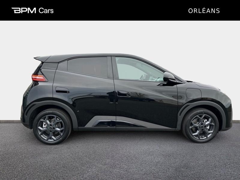 Image BYD Dolphin Surf 156ch - 43,2 kWh Comfort