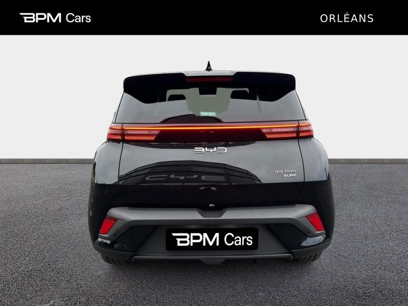 Image BYD Dolphin Surf 156ch - 43,2 kWh Comfort