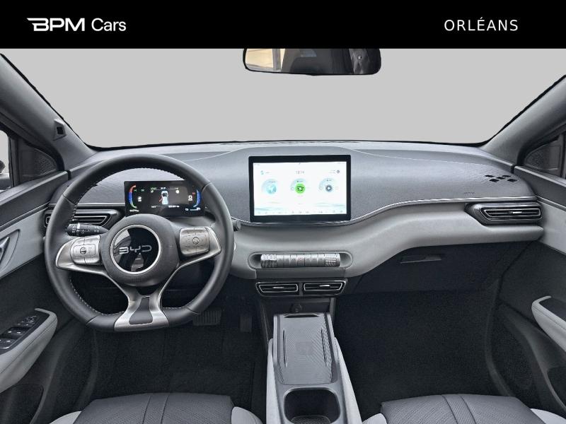 Image BYD Dolphin Surf 156ch - 43,2 kWh Comfort