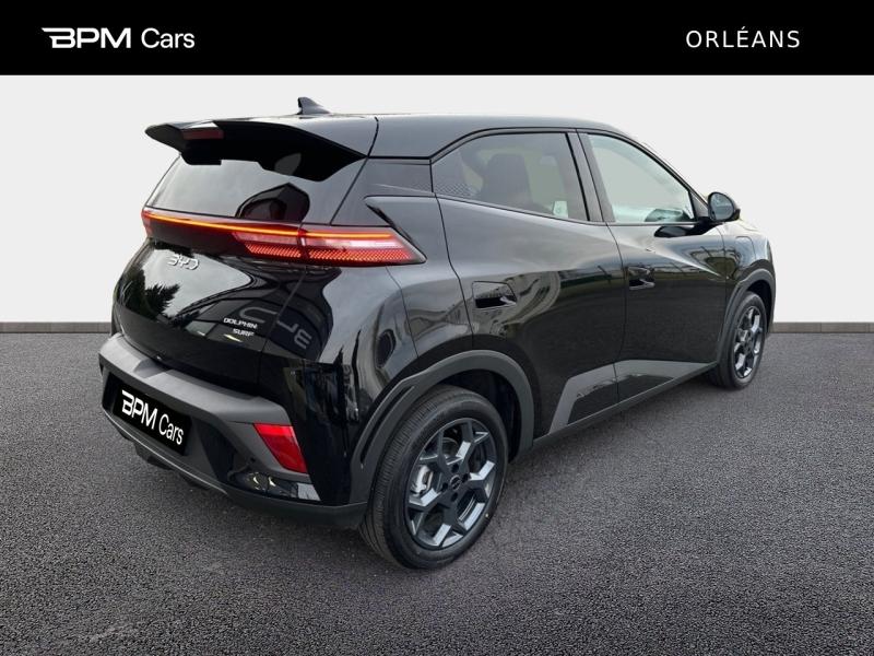 Image BYD Dolphin Surf 156ch - 43,2 kWh Comfort