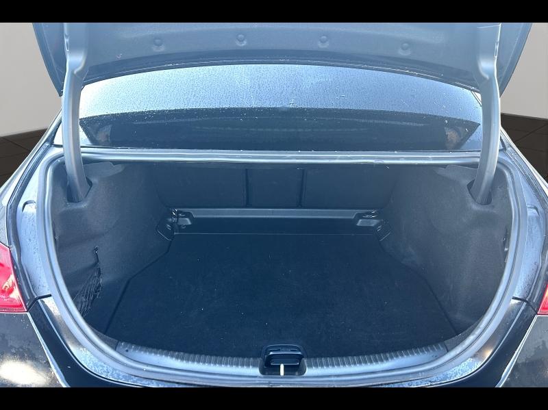 Image MERCEDES-BENZ Classe C 220 d 197ch AMG Line