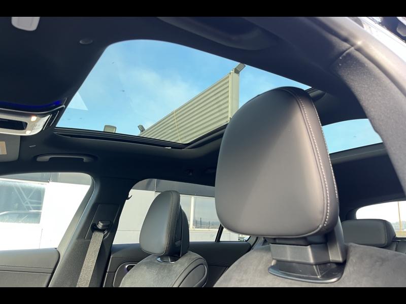 Image MERCEDES-BENZ Classe C Break 220 d 197ch AMG Line