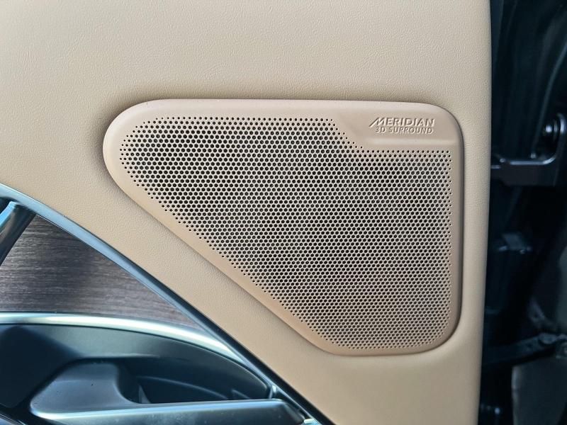 Image LAND-ROVER Range Rover 3.0 P460e 460ch PHEV HSE SWB