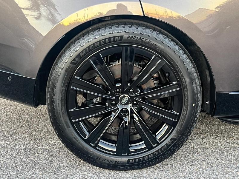 Image LAND-ROVER Range Rover 3.0 P460e 460ch PHEV HSE SWB