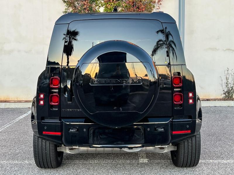 Image LAND-ROVER Defender 110 2.0 P300e PHEV X-Dynamic HSE