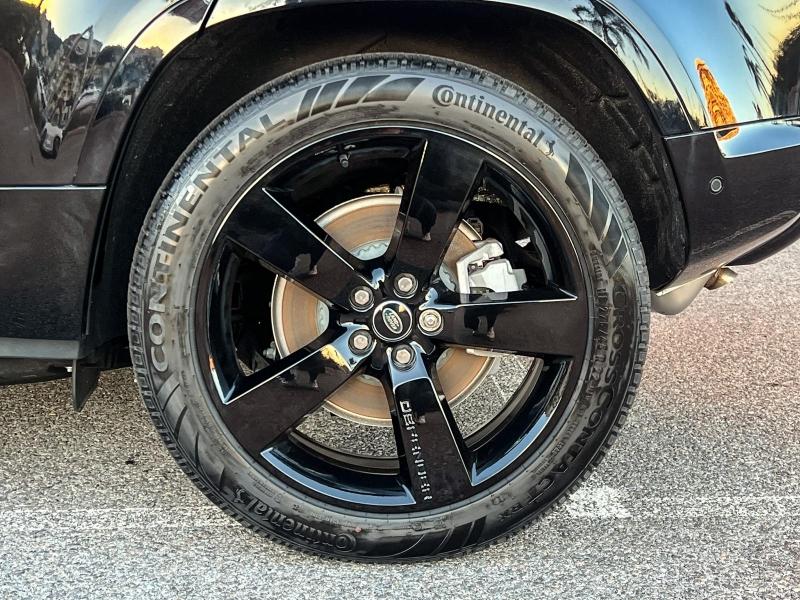 Image LAND-ROVER Defender 110 2.0 P300e PHEV X-Dynamic HSE