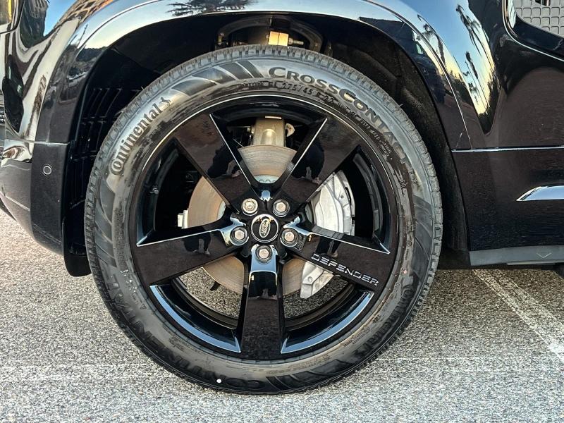 Image LAND-ROVER Defender 110 2.0 P300e PHEV X-Dynamic HSE