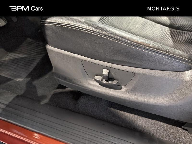 Image ISUZU D-Max 1.9 Ddi 164ch Crew Quasar A/C 4x4