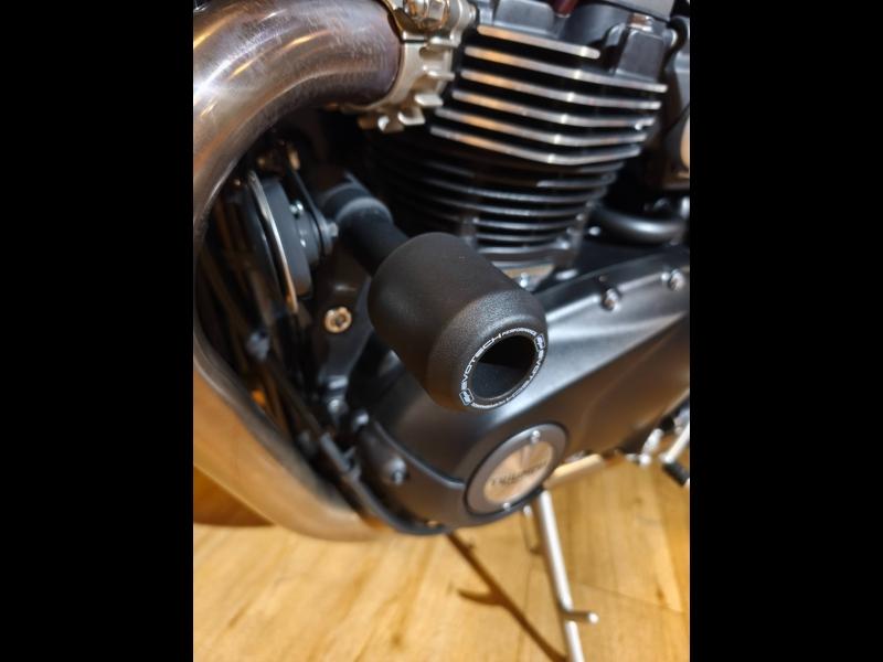 Image TRIUMPH Speed Twin Speed Twin 1200 RS