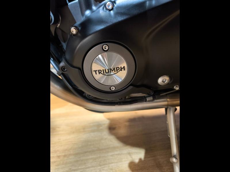 Image TRIUMPH Speed Twin Speed Twin 1200 RS