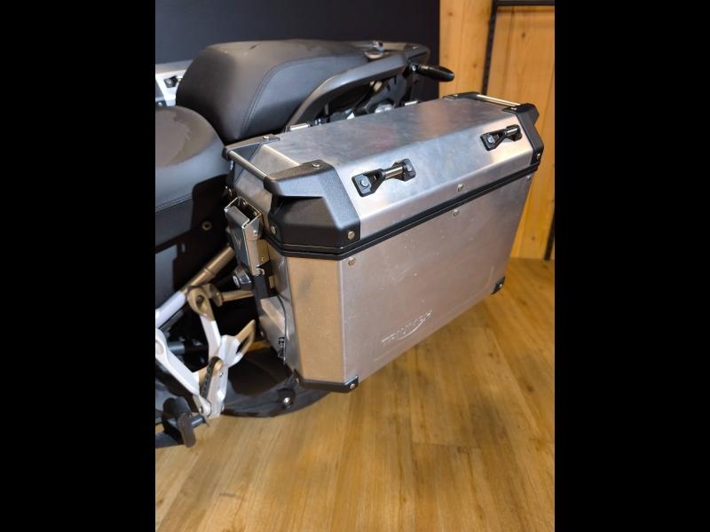 Image TRIUMPH Tiger Tiger 1200 GT Explorateur