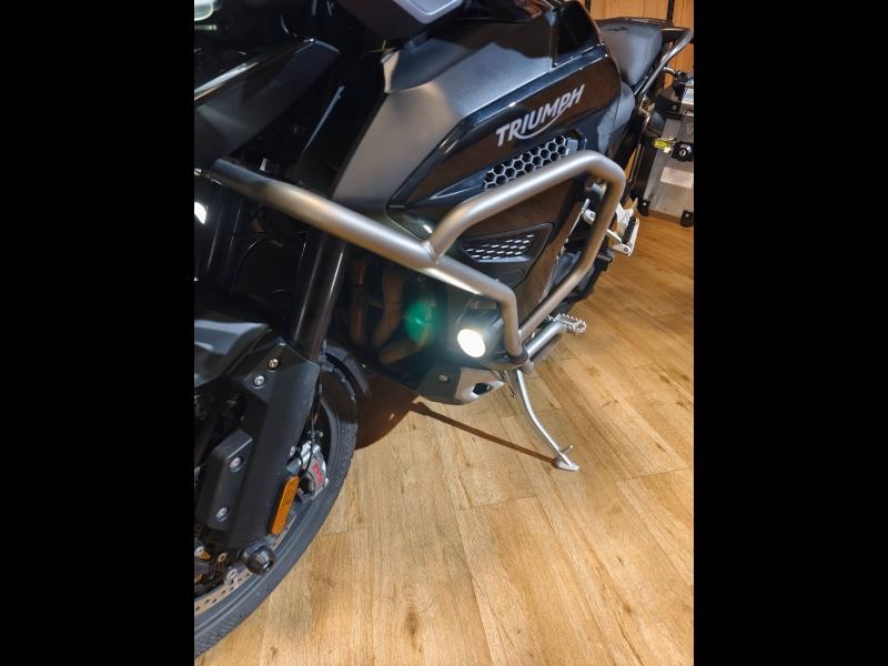 Image TRIUMPH Tiger Tiger 1200 GT Explorateur