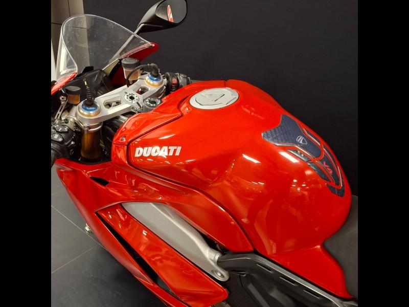 Image DUCATI Panigale Panigale V4 1103 S