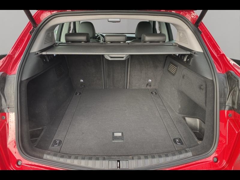 Image ALFA ROMEO Stelvio 2.2 Diesel 150ch Super AT8