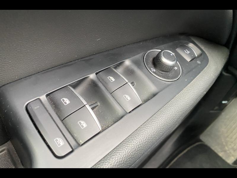 Image ALFA ROMEO Stelvio 2.2 Diesel 150ch Super AT8