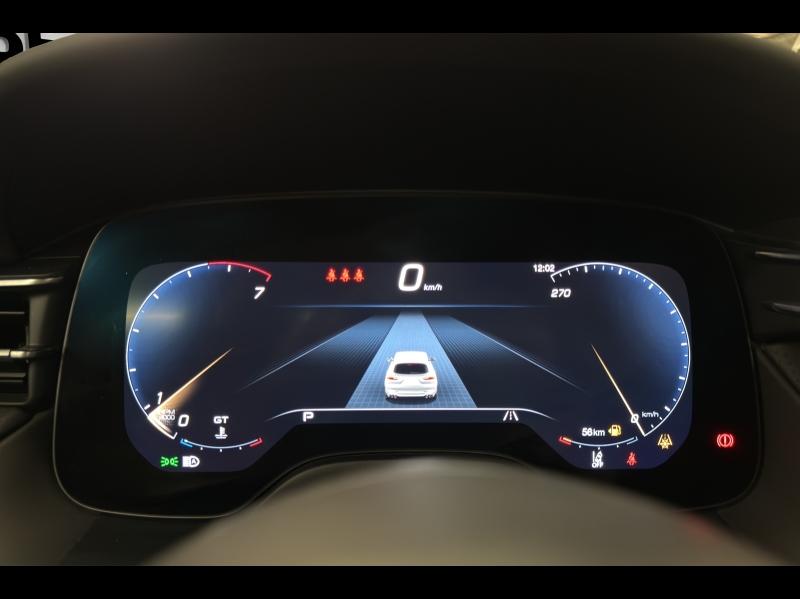 Image MASERATI Grecale 2.0 L4 330ch Modena