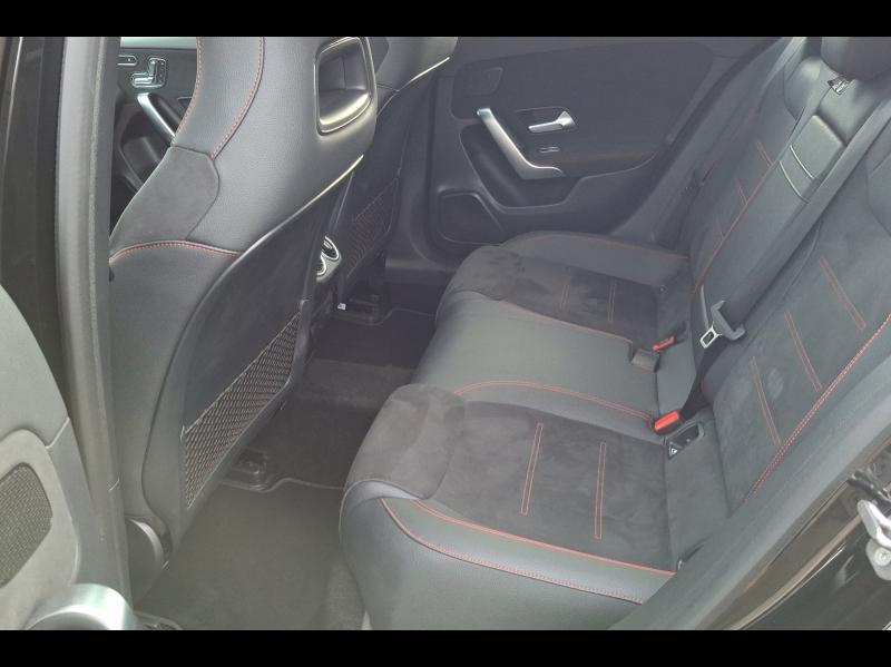 Image MERCEDES-BENZ Classe A 250 e Hybrid EQ 163+109ch AMG Line 8G-DCT