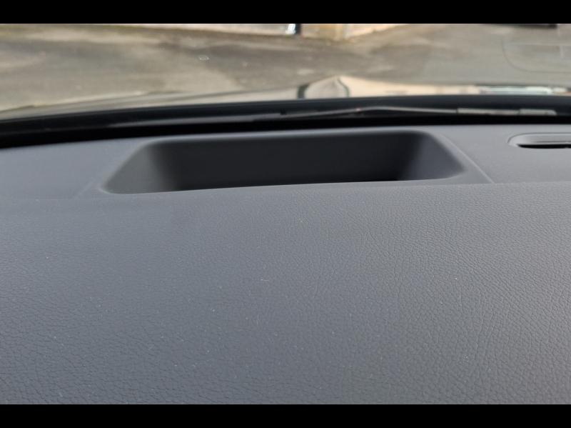 Image MERCEDES-BENZ Classe A 250 e Hybrid EQ 163+109ch AMG Line 8G-DCT