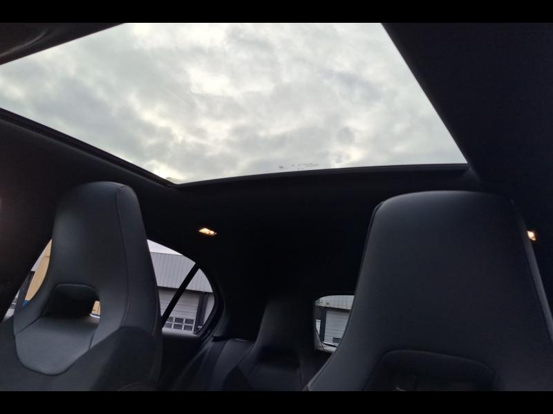 Image MERCEDES-BENZ Classe A 250 e Hybrid EQ 163+109ch AMG Line 8G-DCT