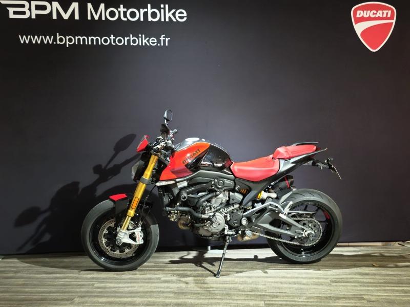 Image DUCATI Monster Monster SP 937