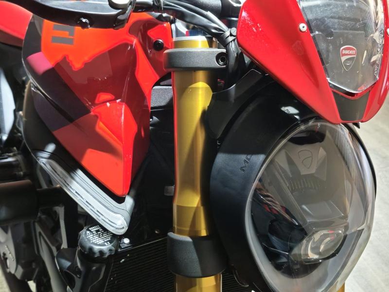 Image DUCATI Monster Monster SP 937