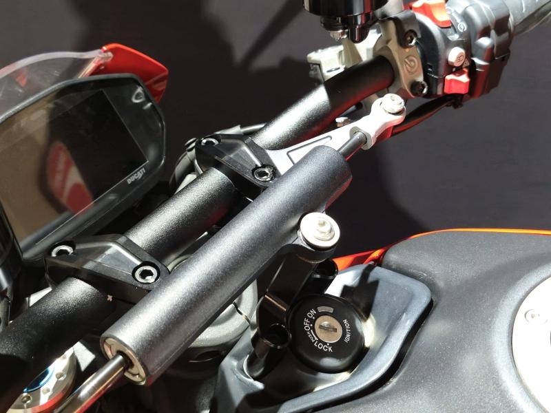 Image DUCATI Monster Monster SP 937