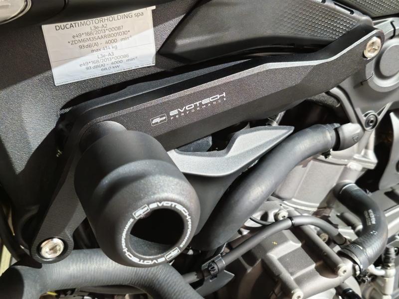 Image DUCATI Monster Monster SP 937