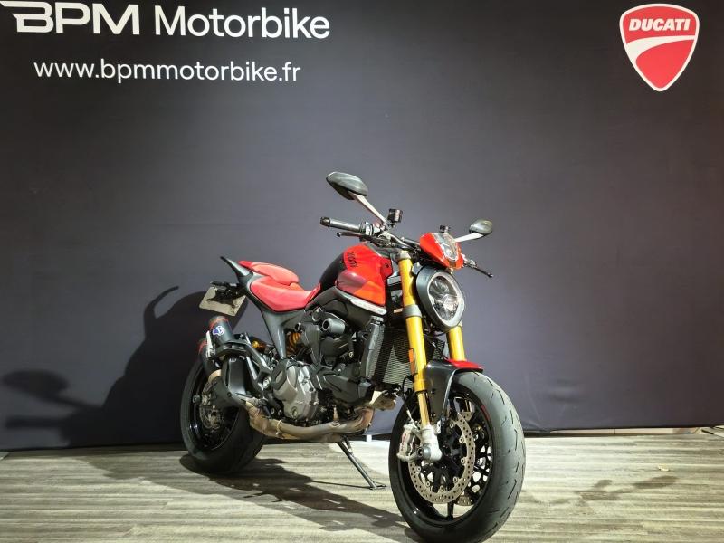 Image DUCATI Monster Monster SP 937