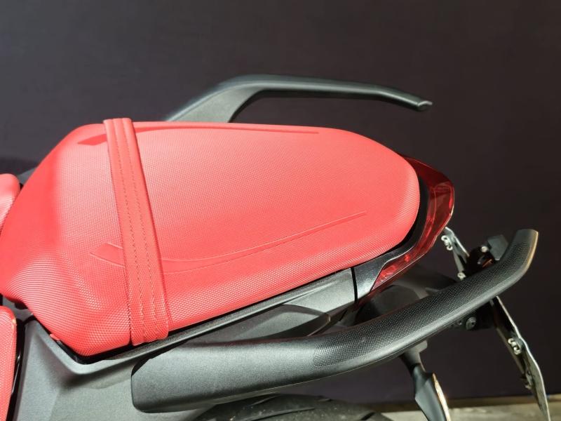 Image DUCATI Monster Monster SP 937