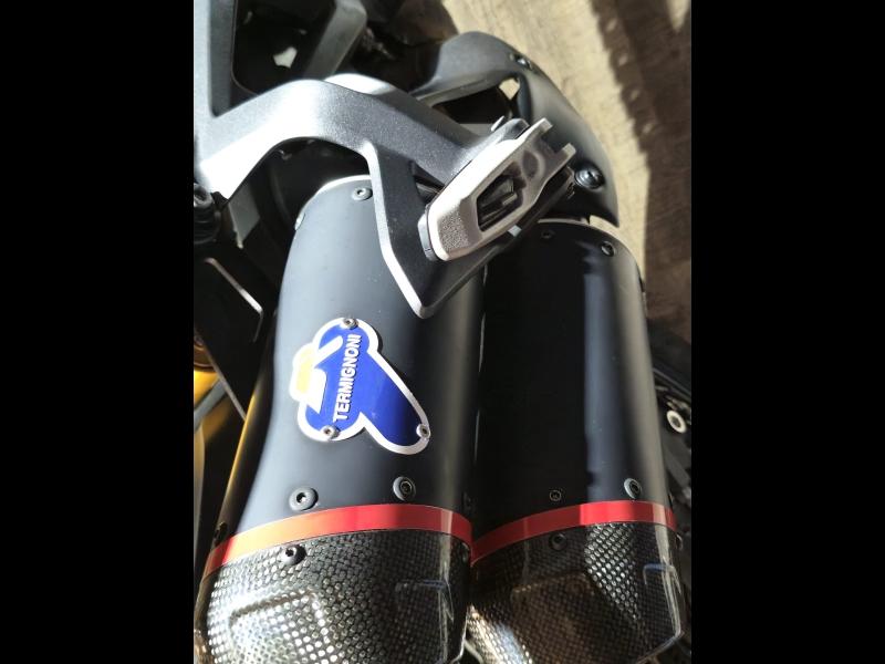 Image DUCATI Monster Monster SP 937