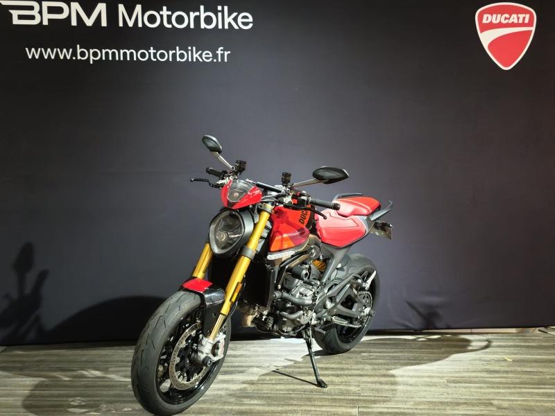 Image DUCATI Monster Monster SP 937