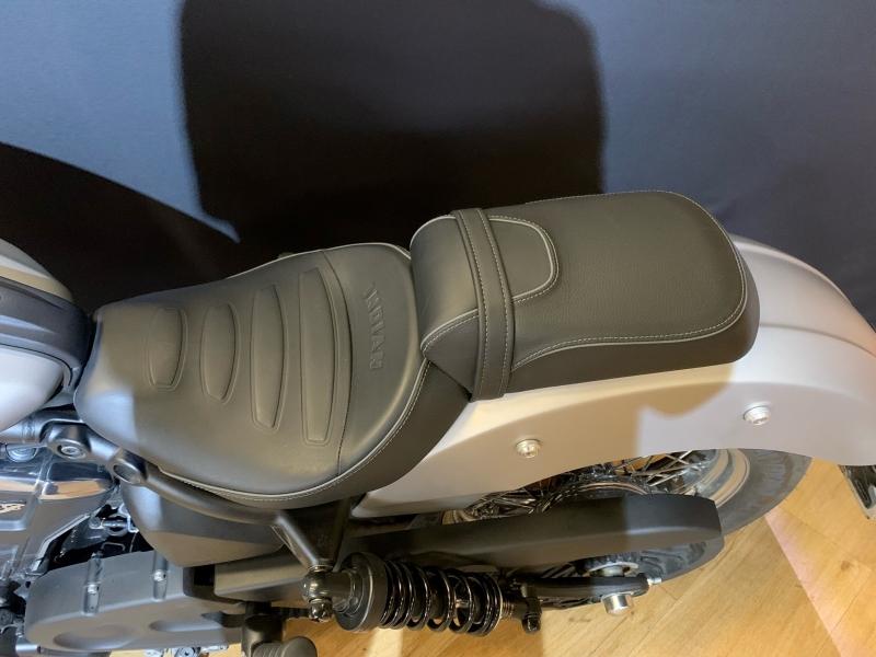 Image INDIAN Scout Classic Scout Classic 1250 Limited