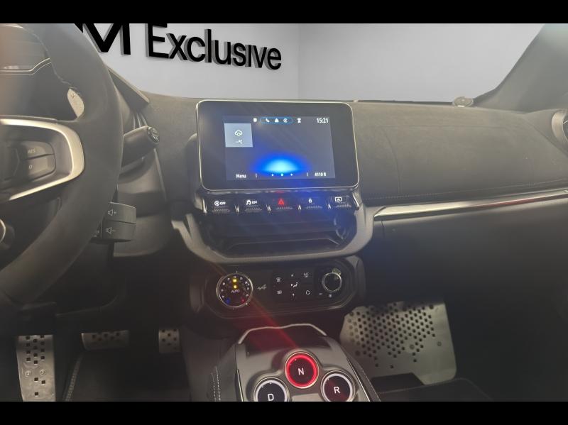 Image ALPINE A110 1.8T 300ch GT 2024