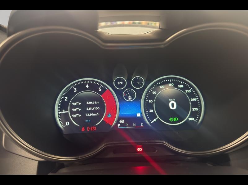 Image ALPINE A110 1.8T 300ch GT 2024