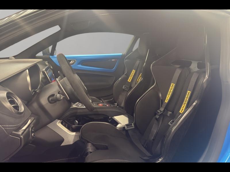 Image ALPINE A110 1.8T 300ch GT 2024