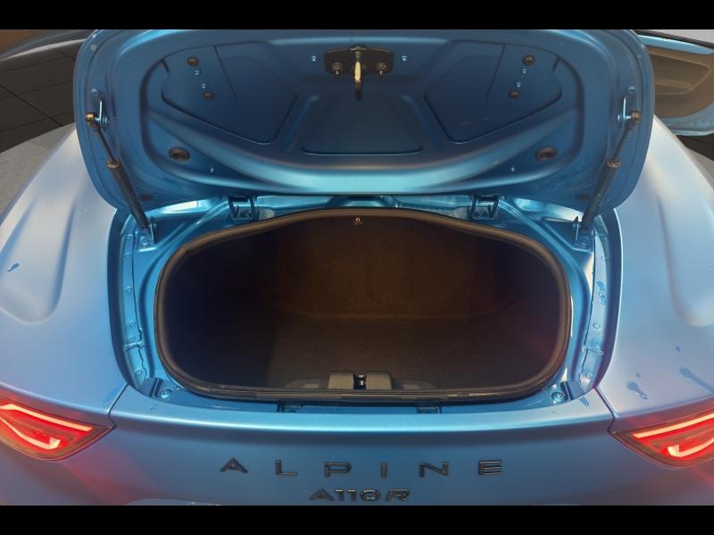 Image ALPINE A110 1.8T 300ch GT 2024